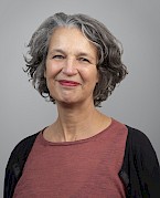 Prof. dr. Ellen Smets